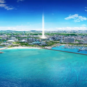 日本不動產，已經不只是東京？台灣買家接下來看向沖繩西海岸的理由
