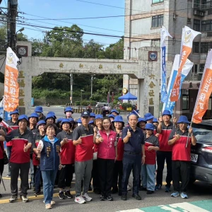 再怎麼不捨 為了社區發展還是要忍痛說再見