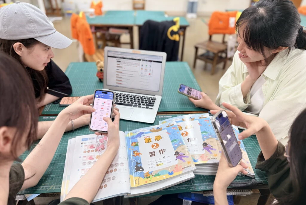 新北校園通app破百萬下載抽大獎　敬師月推教職員專屬回饋