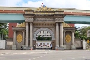 警專持續改善學生住宿環境  逐步提升學習生活品質