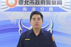 驚見老翁吸食喪屍菸彈  機警男助警逮獲吸毒現行犯