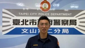 車內怪怪的  竟是自己藏毒  男報案驚動警方反遭查獲毒駕跟毒品