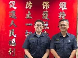 借款欲救遭綁外籍友人 說詞三度反轉露餡 松山警銀聯手保住31萬 借款欲救遭綁外籍友人 說詞三度反轉露餡 松山警銀聯手保住31萬