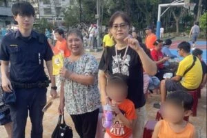 建構優質公務廉能環境 基警四分局中秋節監察防貪 建構優質公務廉能環境 基警四分局中秋節監察防貪