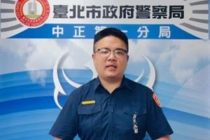 植 迷不悟 深夜偷採綠意 警半天人贓俱獲 植 迷不悟 深夜偷採綠意 警半天人贓俱獲