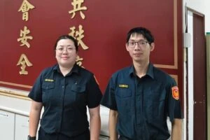 AI高科技投資讓老翁心動欲匯50萬 警銀家屬三方勸阻保積蓄 AI高科技投資讓老翁心動欲匯50萬 警銀家屬三方勸阻保積蓄