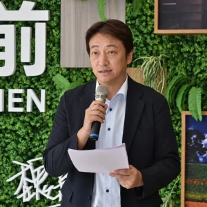 花蓮選戰爆網軍疑雲！魏嘉賢提告揭8帳號高度關聯 籲檢調追幕後金流