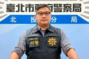 北投警破獲大型大麻種植場  曾姓主嫌等5人遭起訴