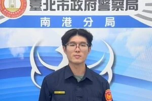 女子違規又毒駕 遭逮時再查獲安毒及菸彈 女子違規又毒駕 遭逮時再查獲安毒及菸彈