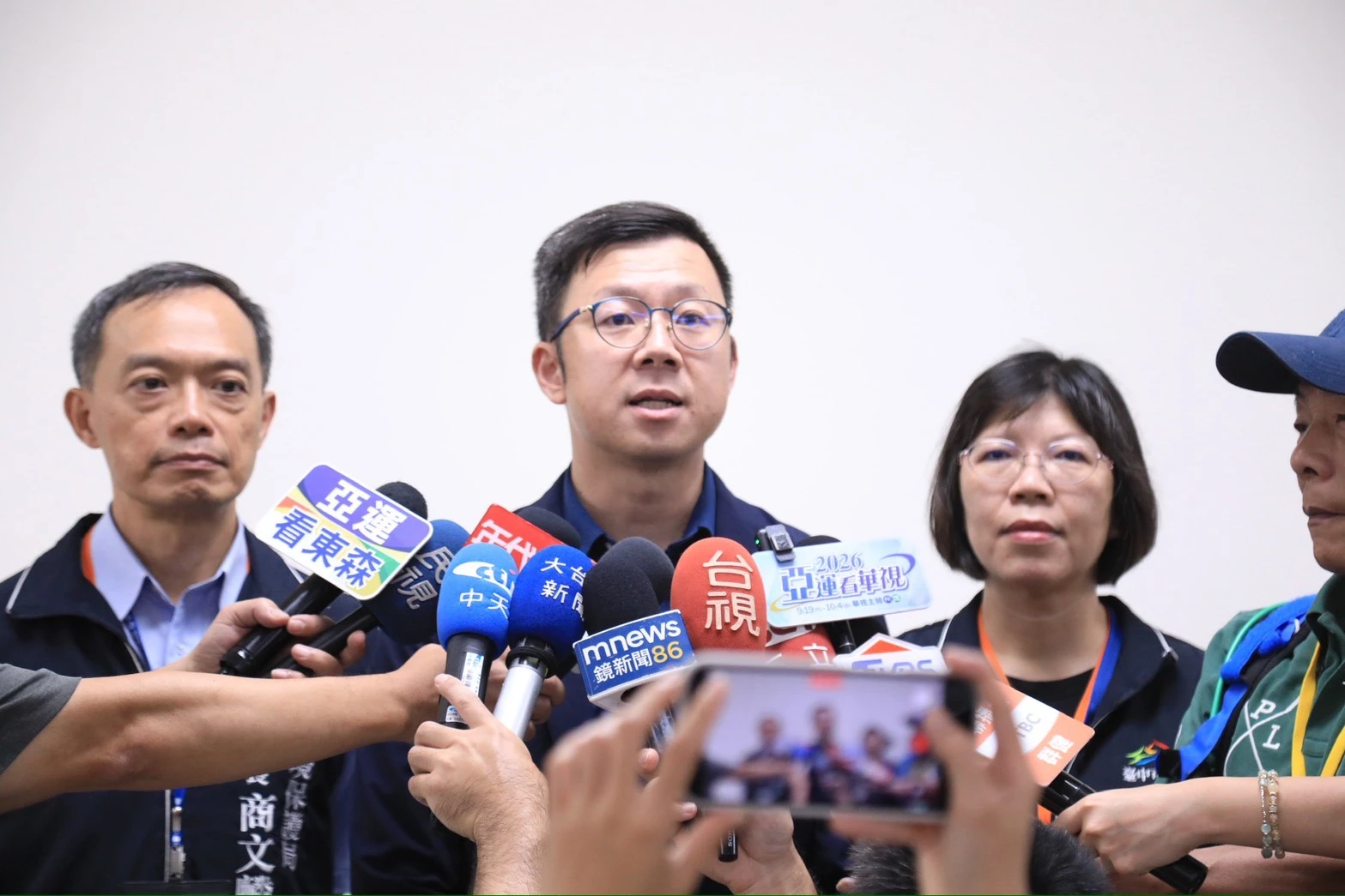 中央正面回應「中火轉型」向前邁進   中市府肯定並盼加速減煤時程