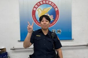 假實名認證真詐騙  超商機警通報聯手警方成功阻詐