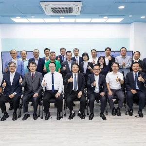 海大辦港市再生與海陸永續論壇 產學攜手擘劃基隆港再興藍圖