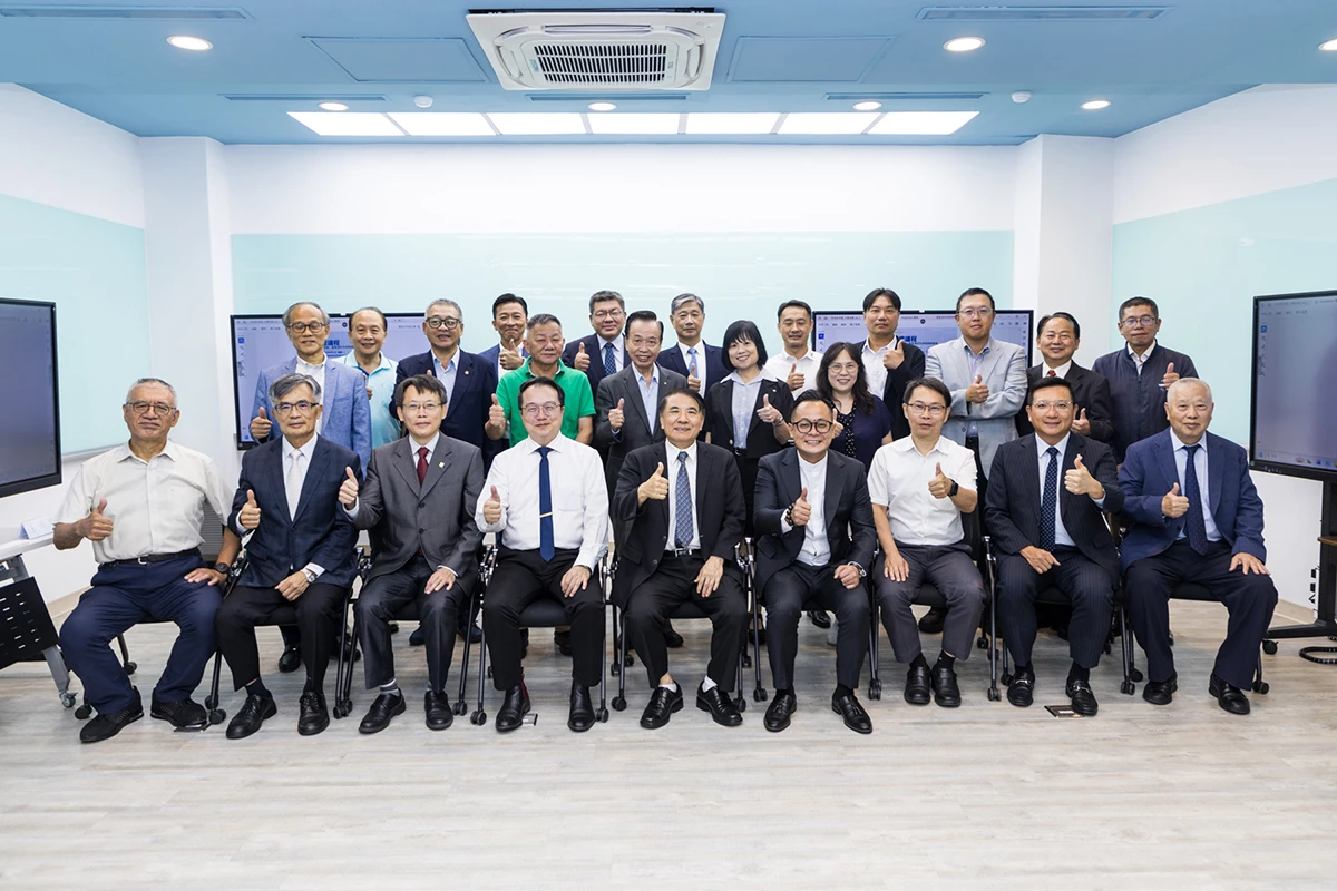 海大辦港市再生與海陸永續論壇 產學攜手擘劃基隆港再興藍圖