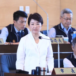 川習會將登場   盧秀燕籲盡速召開國安會議因應變局