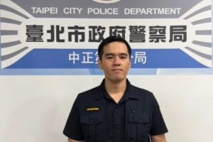掛號轉身  先生不見了  警調監視器尋獲獨自返家丈夫