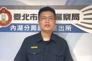 貼身衣物遭竊 警調閱監視器迅速鎖定竊嫌 依法送辦 貼身衣物遭竊 警調閱監視器迅速鎖定竊嫌 依法送辦