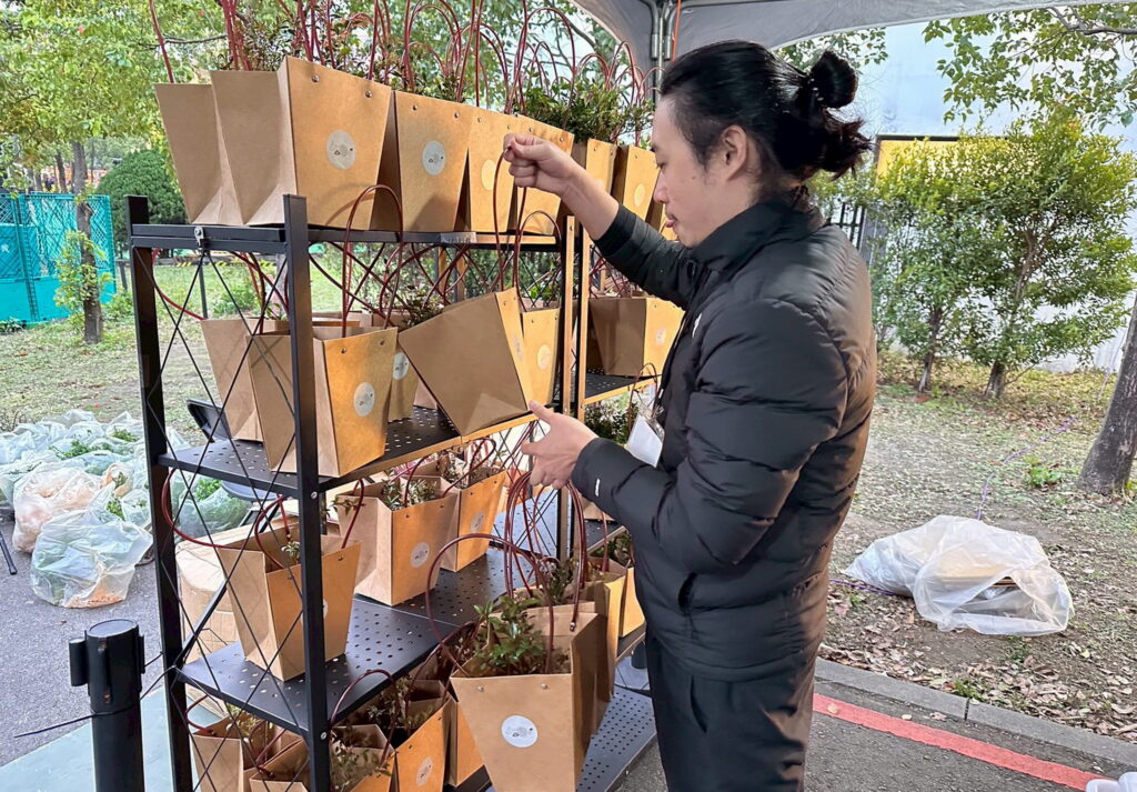 新北植樹微電影競賽開跑　邀全民用鏡頭記錄綠色故事