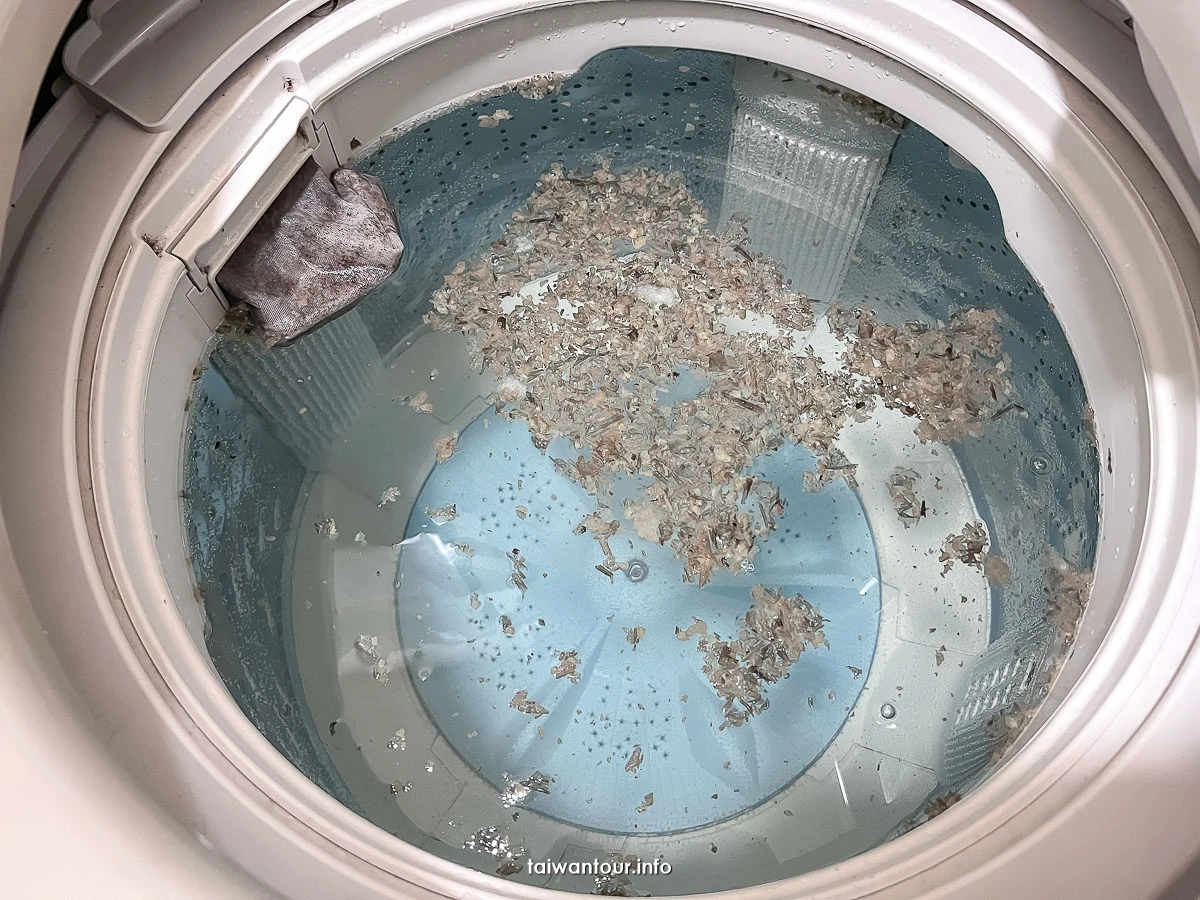 【洗衣機diy清洗方法】洗衣錠.過碳酸鈉.小蘇打.檸檬酸