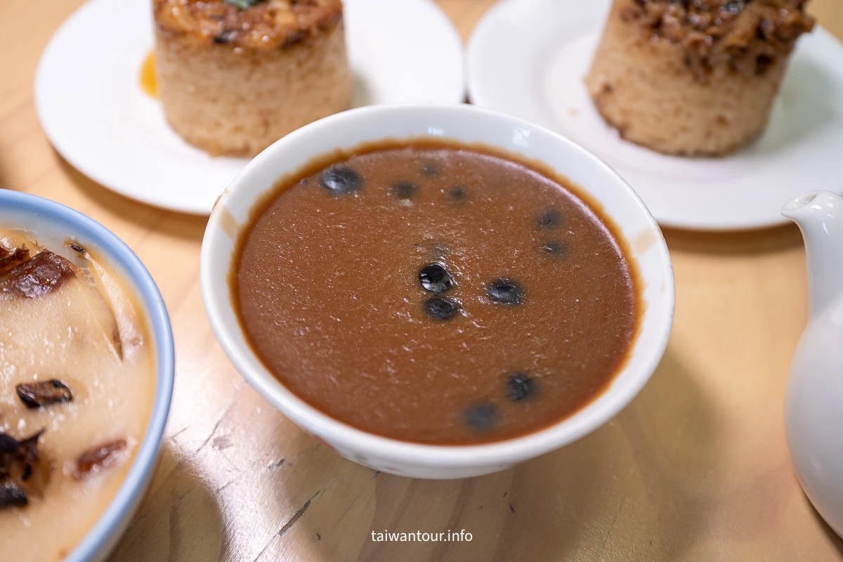 【鈴蘭碗粿(隆興店)】嘉義中埔美食餐廳推薦