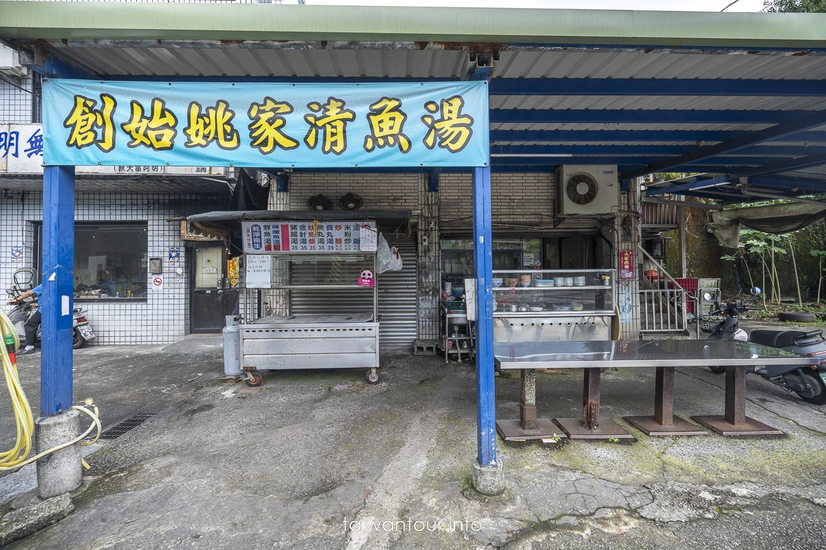 【遇見海港.巷弄基隆】在地人美食景點推薦