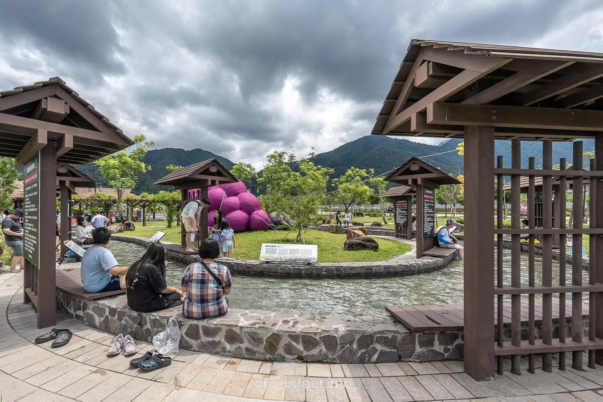【福興溫泉親子公園.遊客中心】埔里旅遊景點.免費溫泉 【福興溫泉親子公園.遊客中心】埔里旅遊景點.免費溫泉