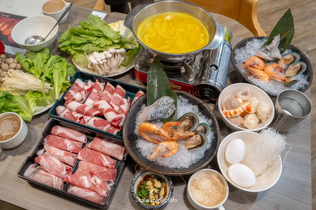 【泰安湯悅溫泉會館】日式飯店交通.一泊三食 【泰安湯悅溫泉會館】日式飯店交通.一泊三食