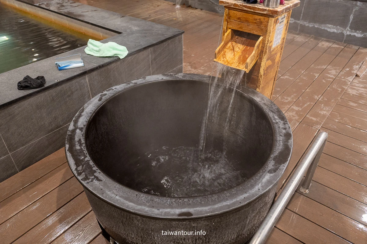 【泰安湯悅溫泉會館】日式飯店交通.一泊三食 【泰安湯悅溫泉會館】日式飯店交通.一泊三食