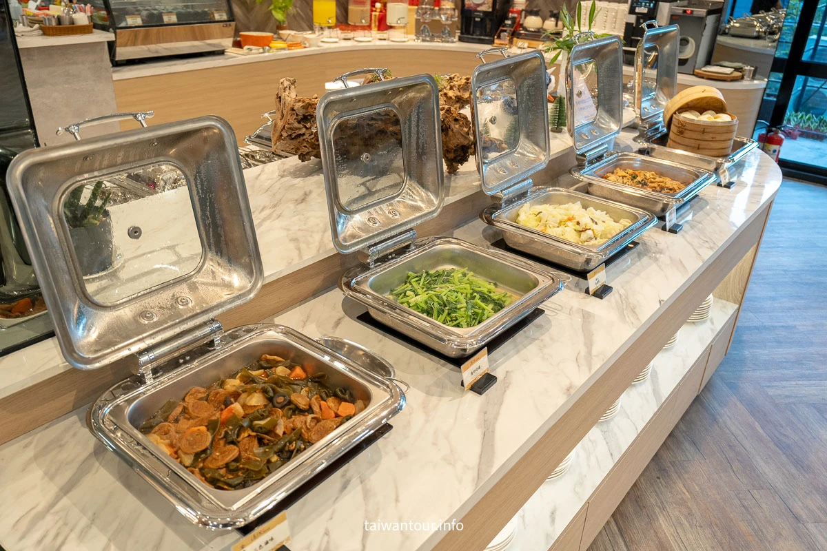 【泰安湯悅溫泉會館】日式飯店交通.一泊三食 【泰安湯悅溫泉會館】日式飯店交通.一泊三食