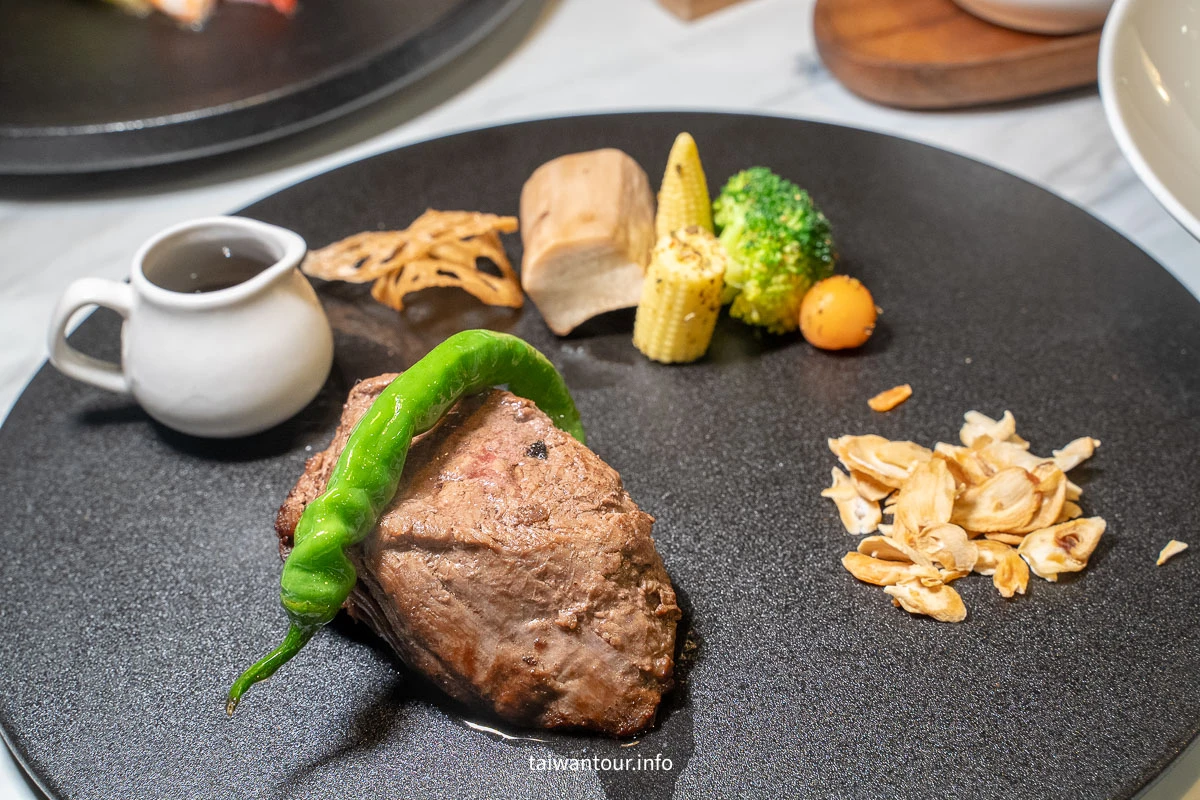 【泰安湯悅溫泉會館】日式飯店交通.一泊三食