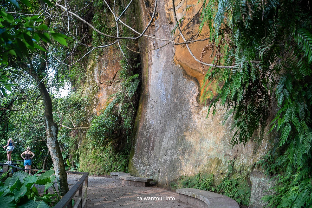 【象山步道】台北景點推薦信義區一線天.大石壁親子步道 【象山步道】台北景點推薦信義區一線天.大石壁親子步道