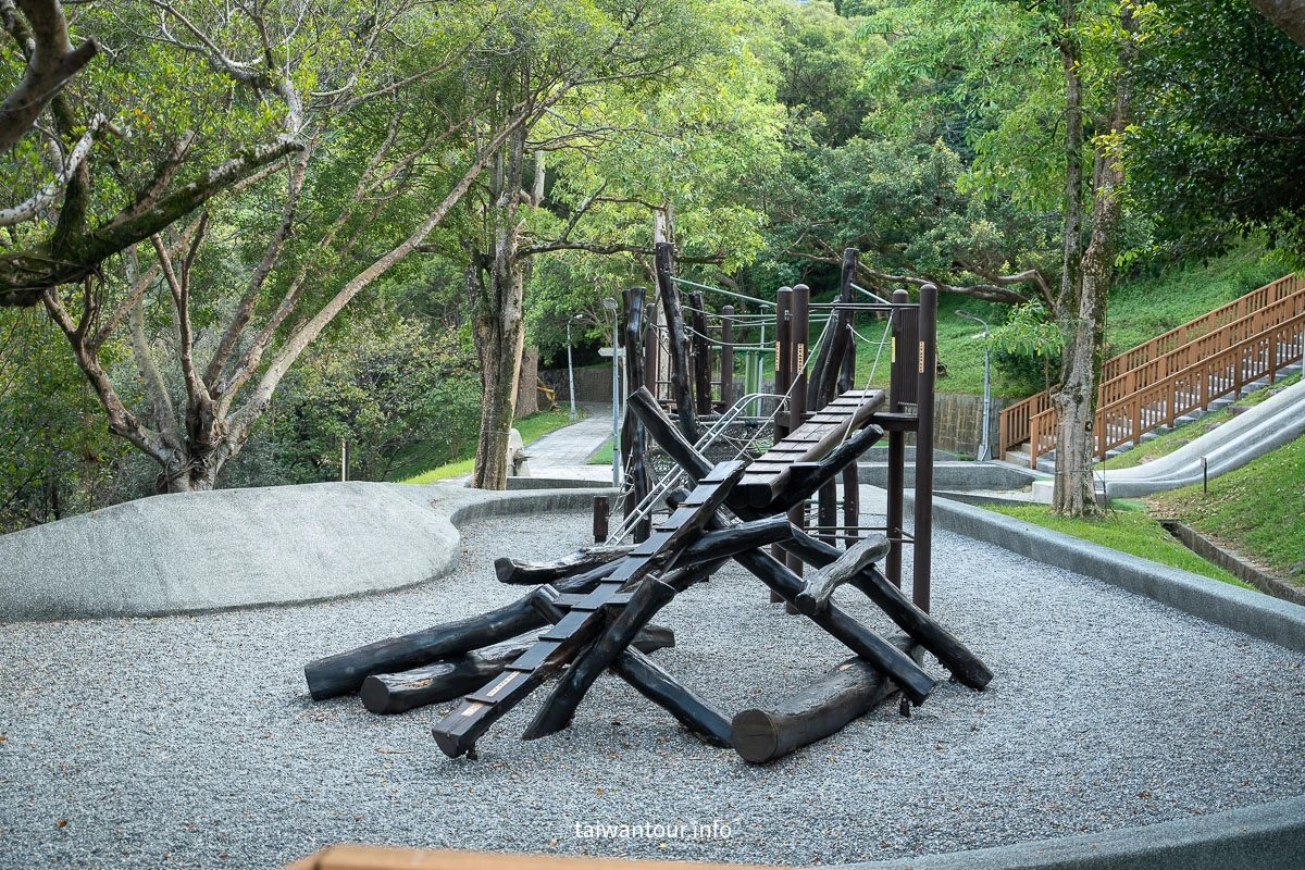 【象山步道】台北景點推薦信義區一線天.大石壁親子步道