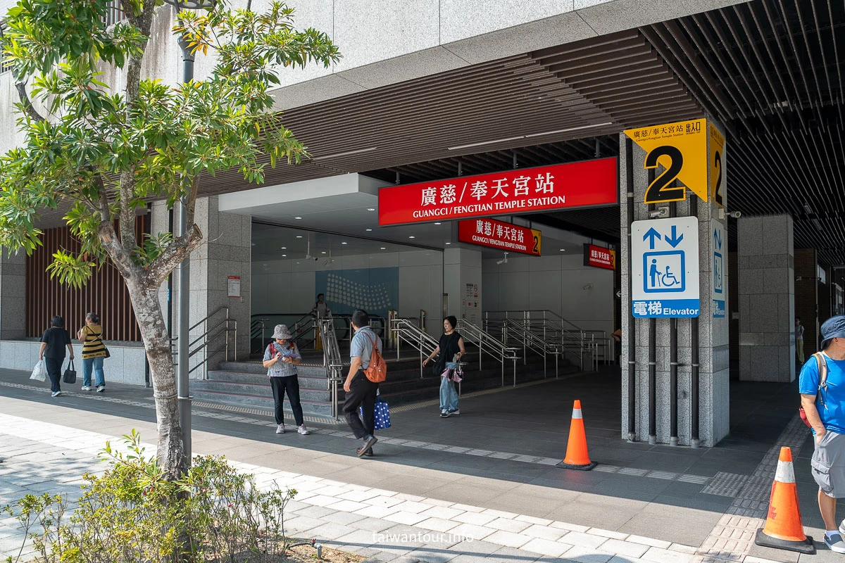 【四獸山縱走】從奉天宮站出發，虎山、豹山、獅山、象山一次走完
