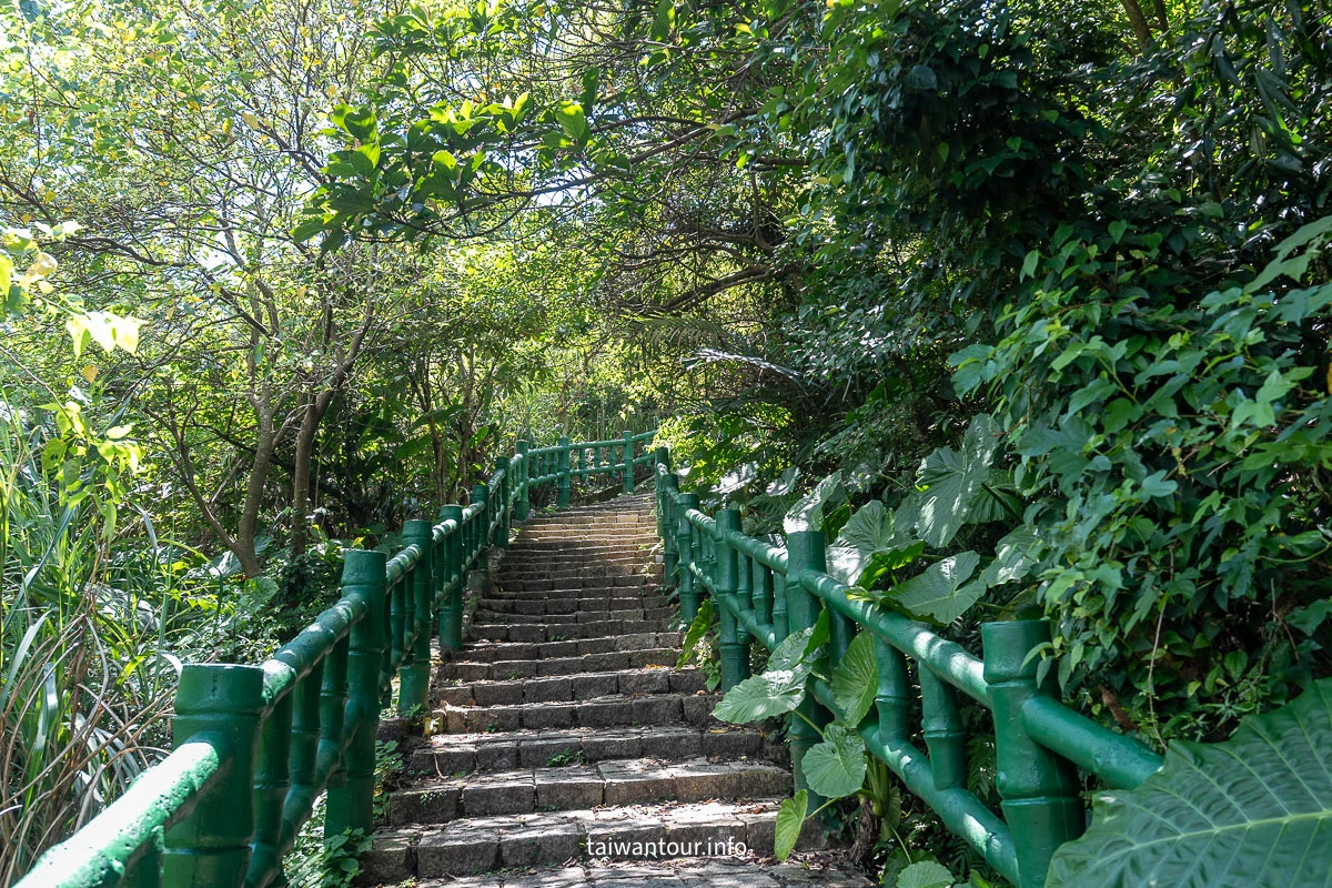 【青山瀑布步道】新北石門玩水秘境老梅溪景點推薦.交通.停車場 【青山瀑布步道】新北石門玩水秘境老梅溪景點推薦.交通.停車場
