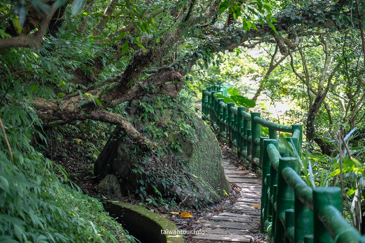 【青山瀑布步道】新北石門玩水秘境老梅溪景點推薦.交通.停車場 【青山瀑布步道】新北石門玩水秘境老梅溪景點推薦.交通.停車場