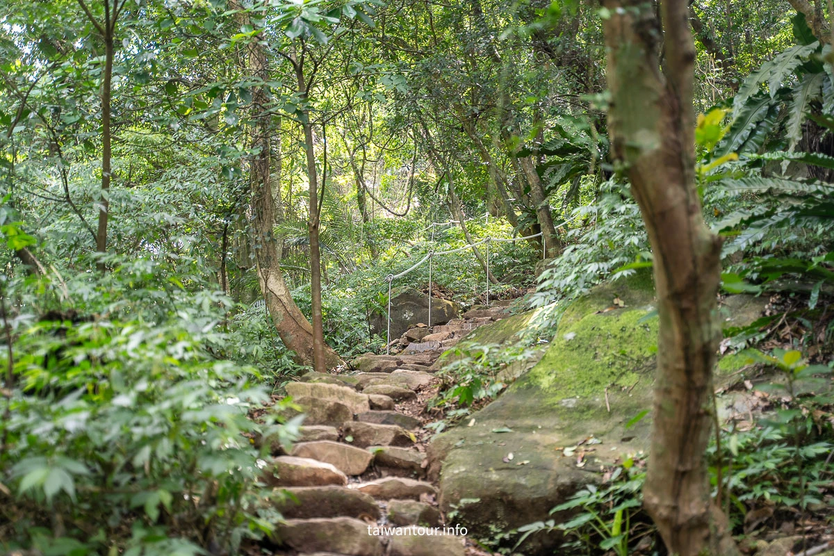 【青山瀑布步道】新北石門玩水秘境老梅溪景點推薦.交通.停車場 【青山瀑布步道】新北石門玩水秘境老梅溪景點推薦.交通.停車場