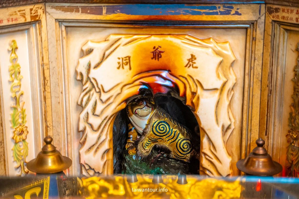 【松山奉天宮一日遊】台北天空之城！交通攻略、天公生補財庫、絕美101觀景台