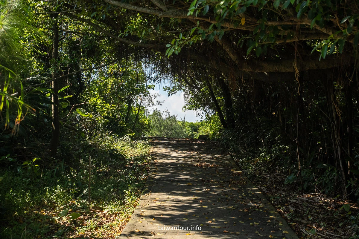【麟山鼻地質景觀生態步道】北海岸秘境推薦.綠石滬半日遊攻略