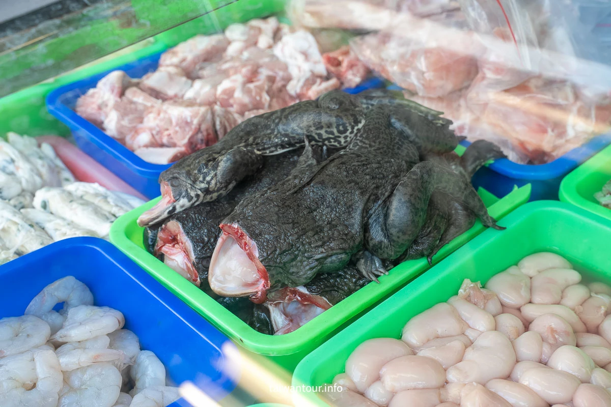 【佳香餐飲部】嘉義超狂女漢子大臉盆砂鍋魚頭,必吃炒魚泡、白斬土雞與澎湃山珍海味! 【佳香餐飲部】嘉義超狂女漢子大臉盆砂鍋魚頭,必吃炒魚泡、白斬土雞與澎湃山珍海味!