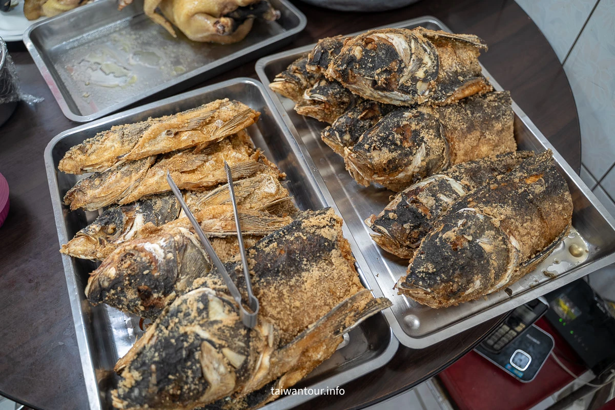 【佳香餐飲部】嘉義超狂女漢子大臉盆砂鍋魚頭,必吃炒魚泡、白斬土雞與澎湃山珍海味! 【佳香餐飲部】嘉義超狂女漢子大臉盆砂鍋魚頭,必吃炒魚泡、白斬土雞與澎湃山珍海味!
