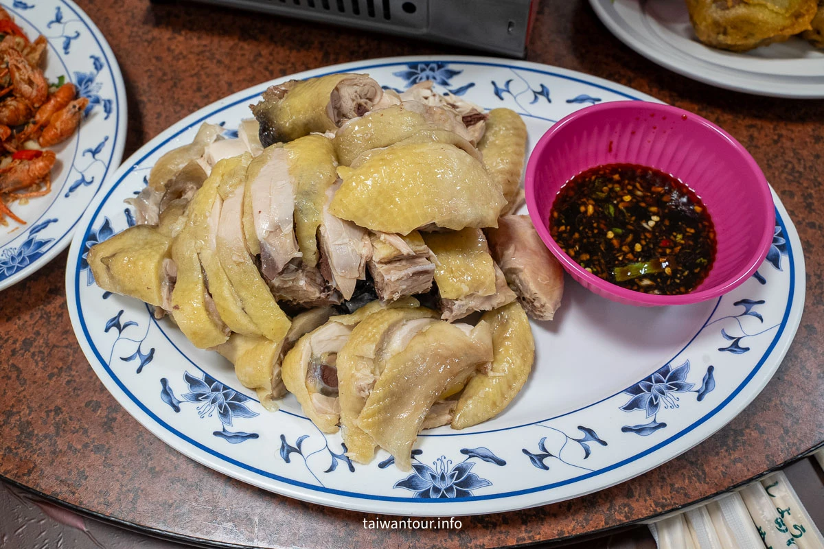 【佳香餐飲部】嘉義超狂女漢子大臉盆砂鍋魚頭,必吃炒魚泡、白斬土雞與澎湃山珍海味! 【佳香餐飲部】嘉義超狂女漢子大臉盆砂鍋魚頭,必吃炒魚泡、白斬土雞與澎湃山珍海味!