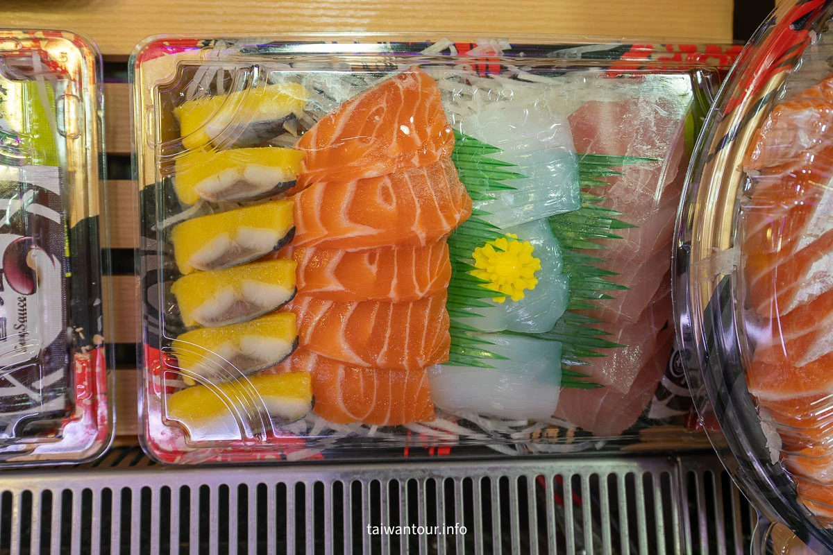 【李周生魚片.南寮漁港】竹風漁市開逛!李周生魚片高CP值必吃攻略、免費烤生蠔太爽啦 【李周生魚片.南寮漁港】竹風漁市開逛!李周生魚片高CP值必吃攻略、免費烤生蠔太爽啦