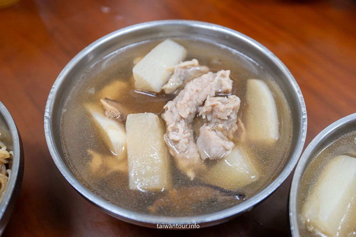 【柳家肉燥飯】新竹城隍廟飄香近百年的古早味老店