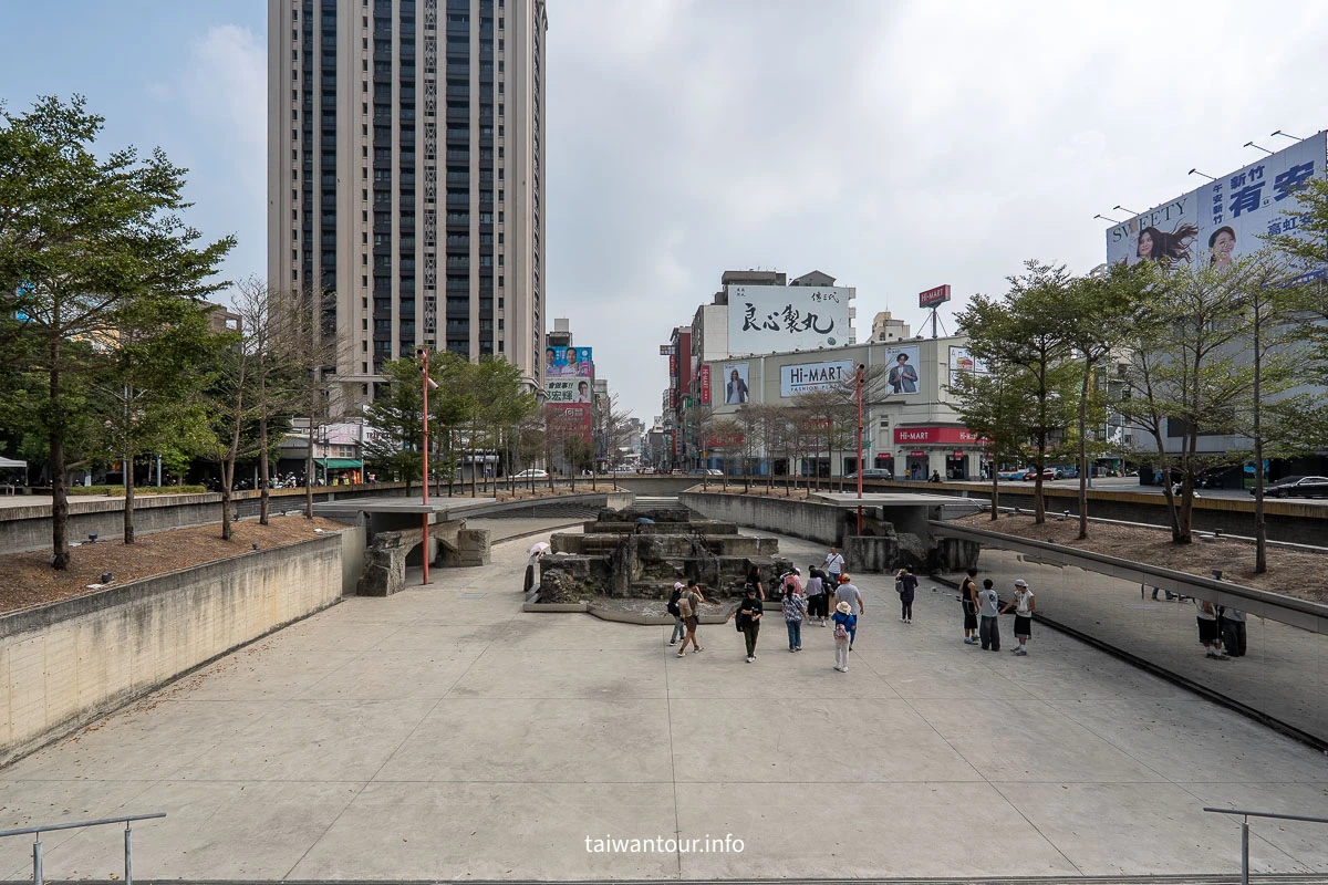 【新竹迎曦門(東門城)】歷史、建築特色與必看亮點 【新竹迎曦門(東門城)】歷史、建築特色與必看亮點