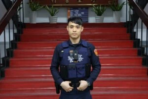 住宅傳出燒焦味  警消查處意外查獲女子涉侵入住宅