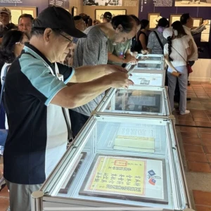 飛虎隊85周年文物特展國慶開幕　伍世文、胡為真籲重視中華民國歷史
