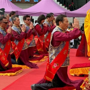 115馬祖秋慶「媽祖在馬祖昇天祭」即將登場！