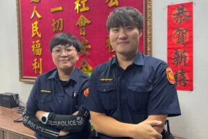 網購水果還要 實名認證 北投警鷹眼揭穿謊言 網購水果還要 實名認證 北投警鷹眼揭穿謊言