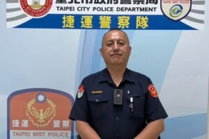 返臺首日護照現金全遺失 捷警鷹眼火速尋回 助華僑夫妻安心接續旅程 返臺首日護照現金全遺失 捷警鷹眼火速尋回 助華僑夫妻安心接續旅程