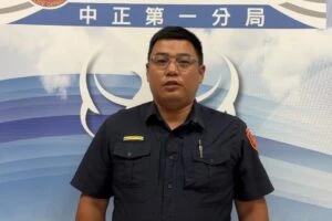 假檢警詐走400萬食髓知味再索討 中正一警將計就計埋伏擒3車手 假檢警詐走400萬食髓知味再索討 中正一警將計就計埋伏擒3車手