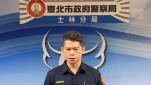 士林警強勢戒備防堵意外 糾紛雙方雖不提告 搜出刀械仍依社維法裁罰 士林警強勢戒備防堵意外 糾紛雙方雖不提告 搜出刀械仍依社維法裁罰